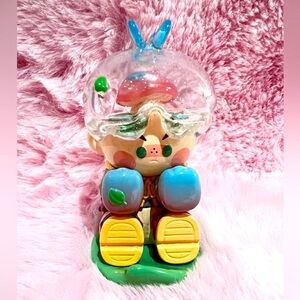 ❤️❤️PINO JELLY Careless Hunter From Mokoko series (POP MART)